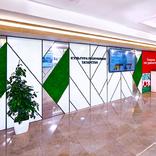 выставочный стенд, republic of tatarstan exposition in the federation council