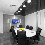 выставочный стенд, grand opening at sc zvezda