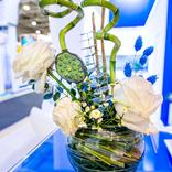 выставочный стенд, stand for inter rao ingeneering