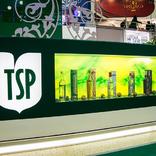 выставочный стенд, stand for tatspirtprom company