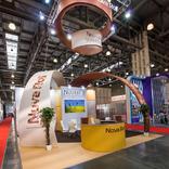 выставочный стенд, stand for nova roll