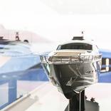 выставочный стенд, stand for premium yachts company
