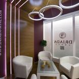 выставочный стенд, stand for driada company