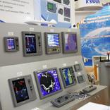 выставочный стенд, stand for sudoexport company