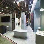 выставочный стенд, стенд для компании тикивала