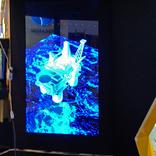 выставочный стенд, stand for rosneft