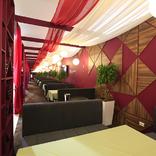 выставочный стенд, экспозиция для краснодарского края