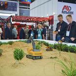 выставочный стенд, building department of ministry of defence of the russian federation