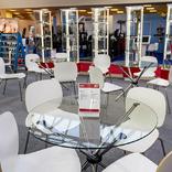 выставочный стенд, stand for th st-group