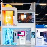 Стенд для Т+