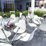 выставочный стенд, stand for topol eco company