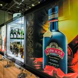 выставочный стенд, stand for tatspirtprom company